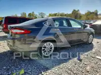 2016 Ford FUSION photo
