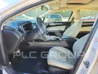 2016 Ford FUSION фото