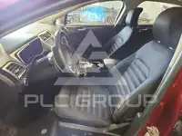2016 Ford FUSION photo