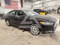 2016 Ford FUSION photo