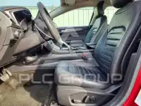 2016 Ford FUSION photo