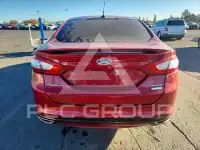2016 Ford FUSION фото