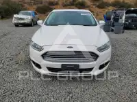 2016 Ford FUSION photo