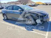 2016 Ford FUSION фото