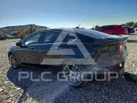 2016 Ford FUSION photo
