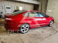 2016 Ford FUSION photo