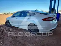 2016 Ford FUSION фото