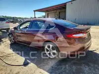 2016 Ford FUSION photo