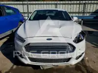 2016 Ford FUSION photo
