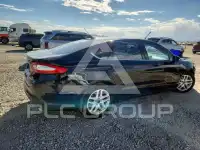 2016 Ford FUSION фото