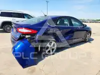 2016 Ford FUSION photo