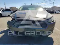 2016 Ford FUSION фото