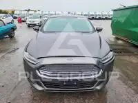 2016 Ford FUSION фото