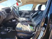 2016 Ford FUSION photo