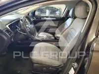 2016 Ford FUSION photo