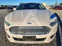 2016 Ford FUSION фото