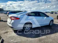 2016 Ford FUSION photo