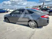 2016 Ford FUSION фото