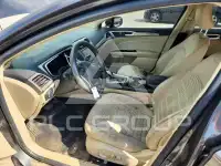 2016 Ford FUSION фото
