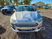 2016 Ford FUSION фото