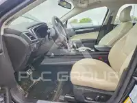 2016 Ford FUSION фото