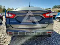 2016 Ford FUSION photo