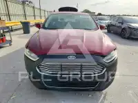 2016 Ford FUSION photo