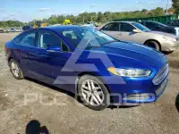 2016 Ford FUSION фото