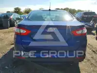 2016 Ford FUSION фото
