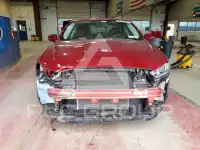 2016 Ford FUSION фото