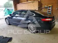 2016 Ford FUSION фото