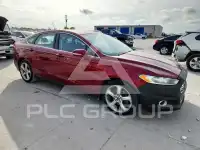 2016 Ford FUSION photo