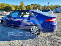 2016 Ford FUSION фото