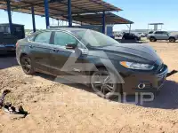 2016 Ford FUSION фото