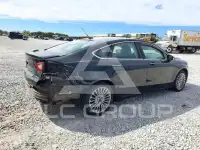 2016 Ford FUSION фото