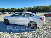 2016 Ford FUSION фото