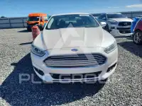 2016 Ford FUSION photo