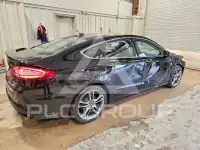 2016 Ford FUSION фото