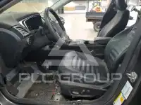 2016 Ford FUSION фото