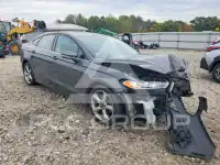 2016 Ford FUSION фото
