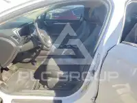 2016 Ford FUSION фото