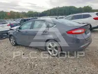2016 Ford FUSION фото