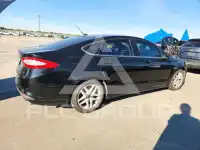 2016 Ford FUSION photo