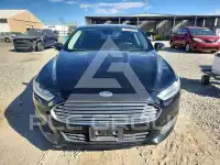 2016 Ford FUSION фото