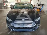 2016 Ford FUSION фото