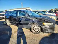 2016 Ford FUSION фото
