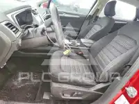 2016 Ford FUSION фото