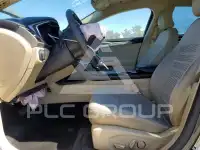 2016 Ford FUSION фото