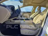 2016 Ford FUSION фото