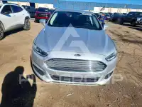 2016 Ford FUSION photo
